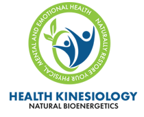 Health Kinesiology Natural Bioenergetics